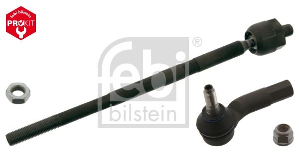 FEBI BILSTEIN strypo montavimas 43465